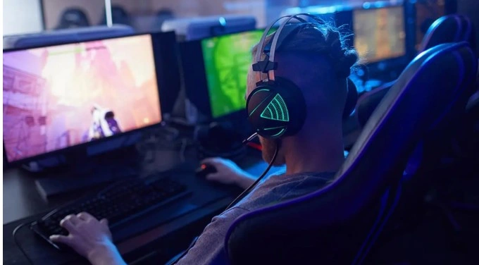 Why did the Digital Gaming Budget betray TV
