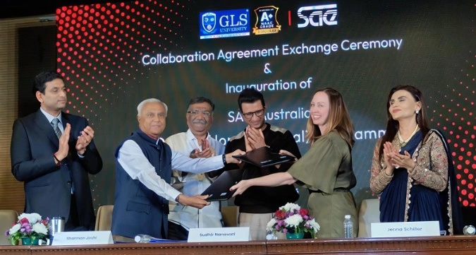 Animation & VFX और Game Dev