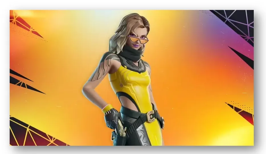 Fortnite Chapter 7 Season