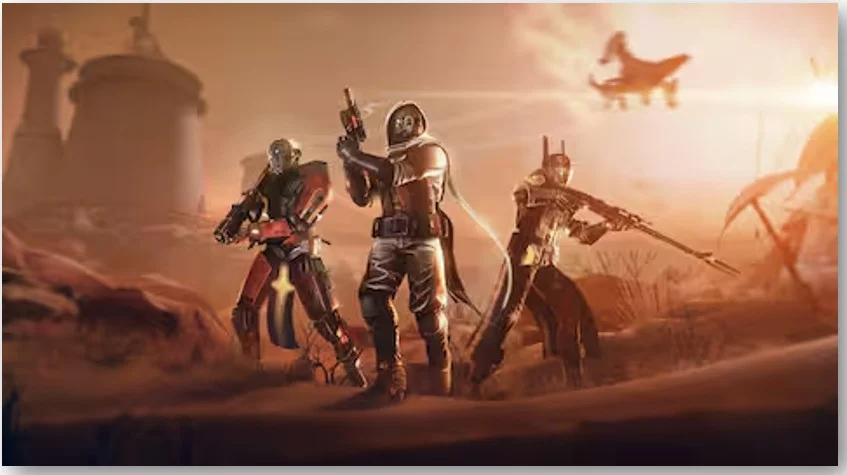 Destiny 2