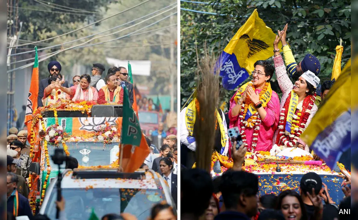दिल्ली नगर निगम