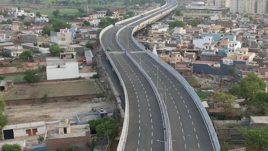 टोल सिस्टम और सुरक्षा इंतज़ाम