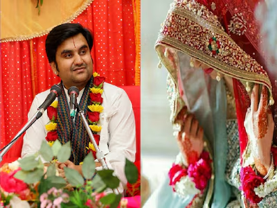 इंद्रेश उपाध्याय