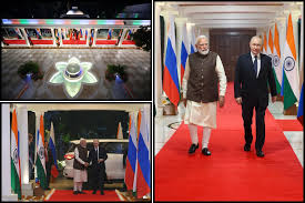 भारत और रूस