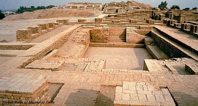 Indus civilization
