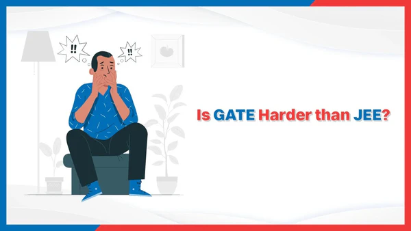 JEE और GATE