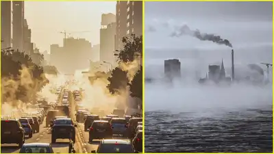 National Pollution Control Day