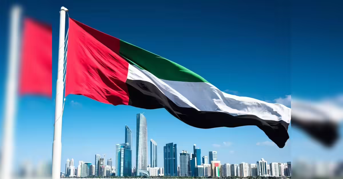 United Arab Emirates (UAE)
