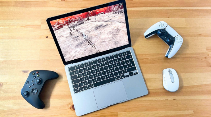 Mac Lekin Gaming