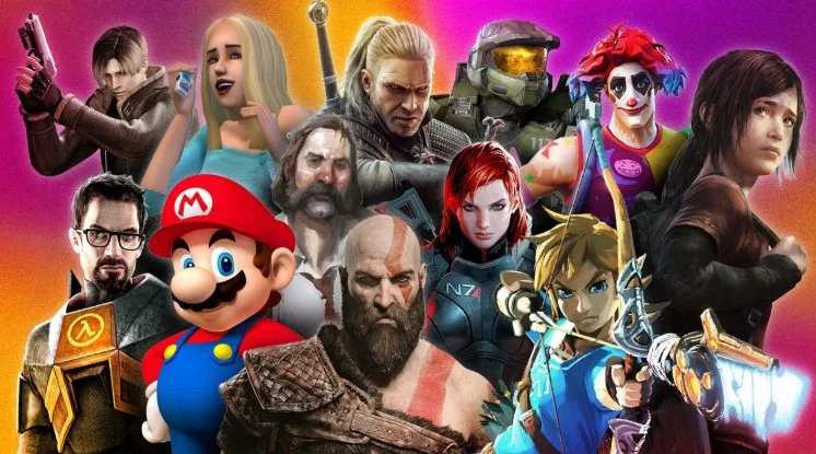 इंडिया का Gaming बाज़ार