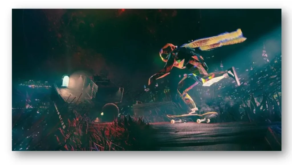 PS Plus Ki Lottery