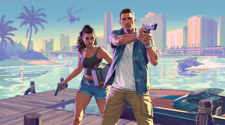 GTA 6 LIVE अपडेट