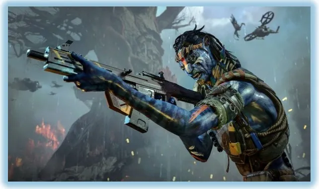 Avatar