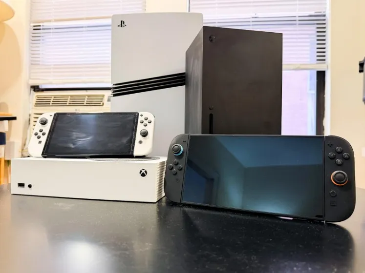 PS5 Pro