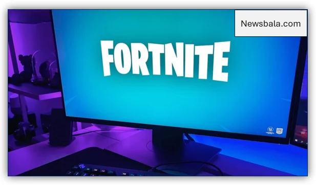 Fortnite और Among Us बंद
