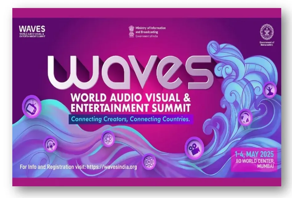 WAVES 2025