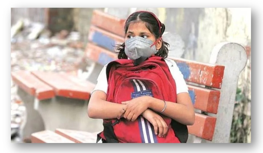 Delhi-NCR Pollution Crisis