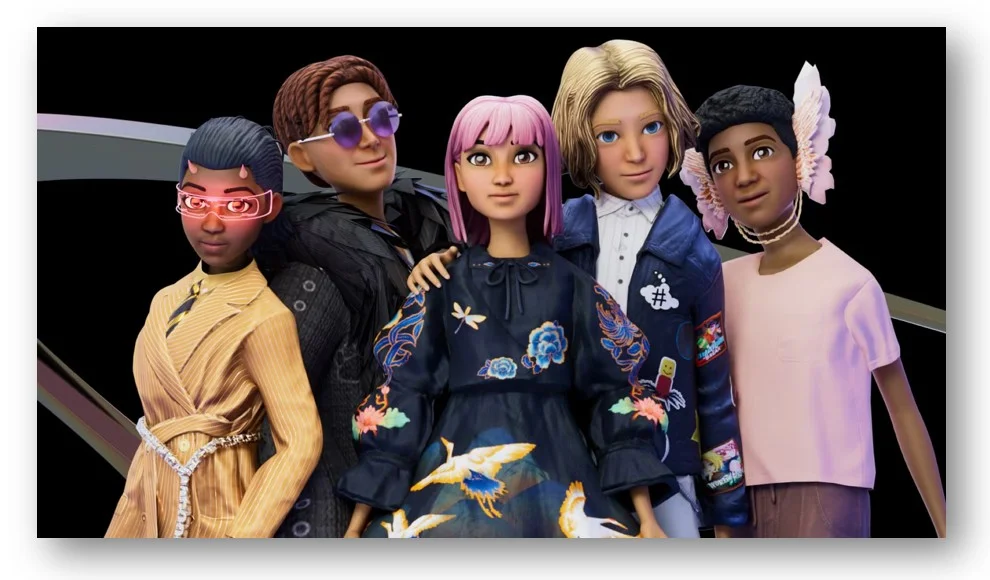 Roblox का नया AI Update