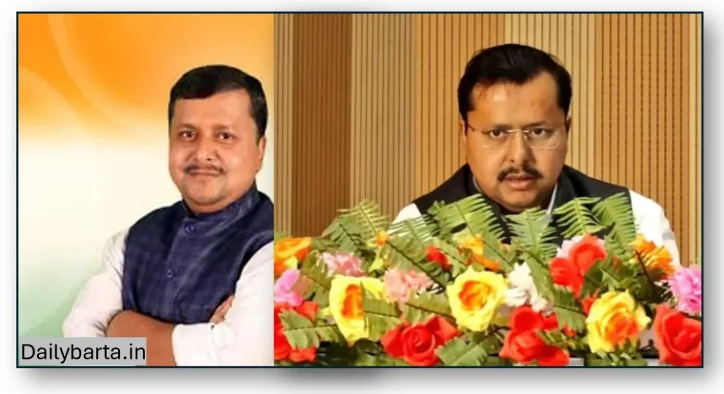नितिन नबीन