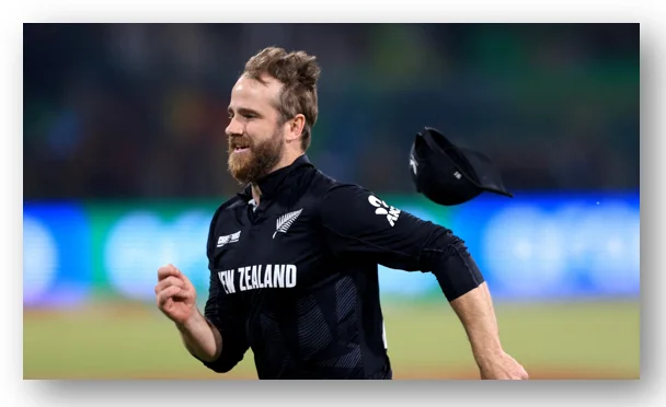 Kane Williamson