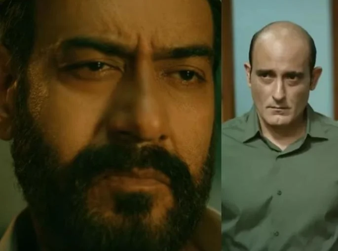 अक्षय खन्ना ने ‘दृश्यम 3’ छोड़ दिया