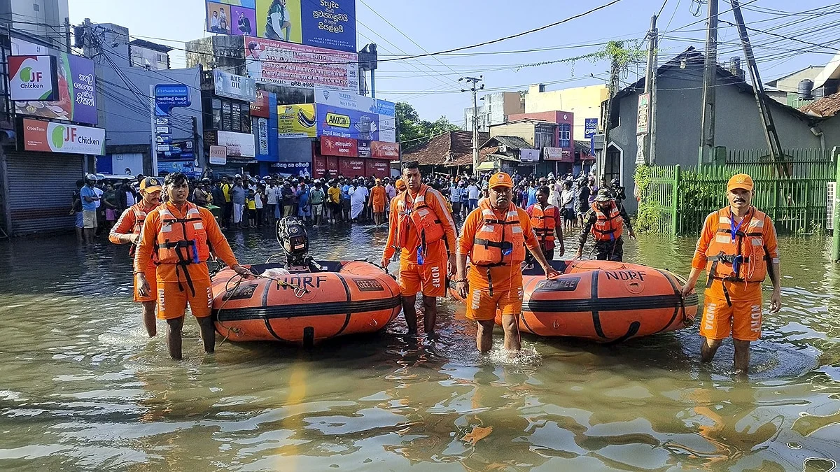 ऑपरेशन सागर बंधु
