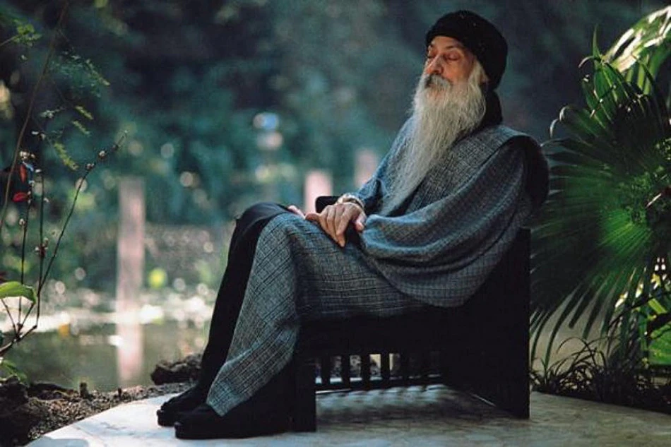 ओशो जन्मदिवस