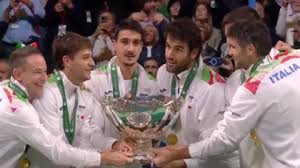 डेविस कप 2025 फाइनल