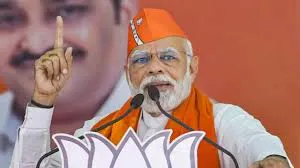 तिरुवनंतपुरम नगर निगम में एनडीए की ऐतिहासिक जीत