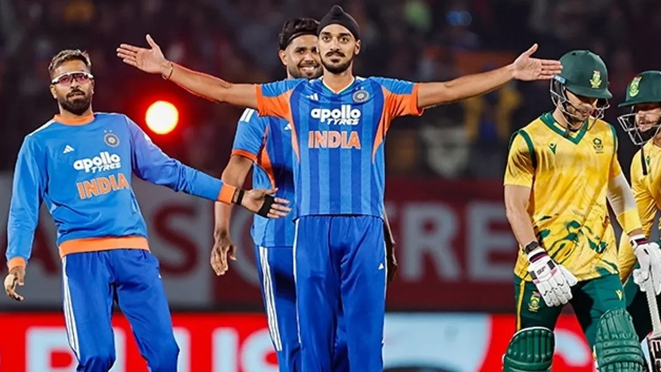 तीसरे टी20