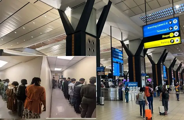 दक्षिण अफ्रीका