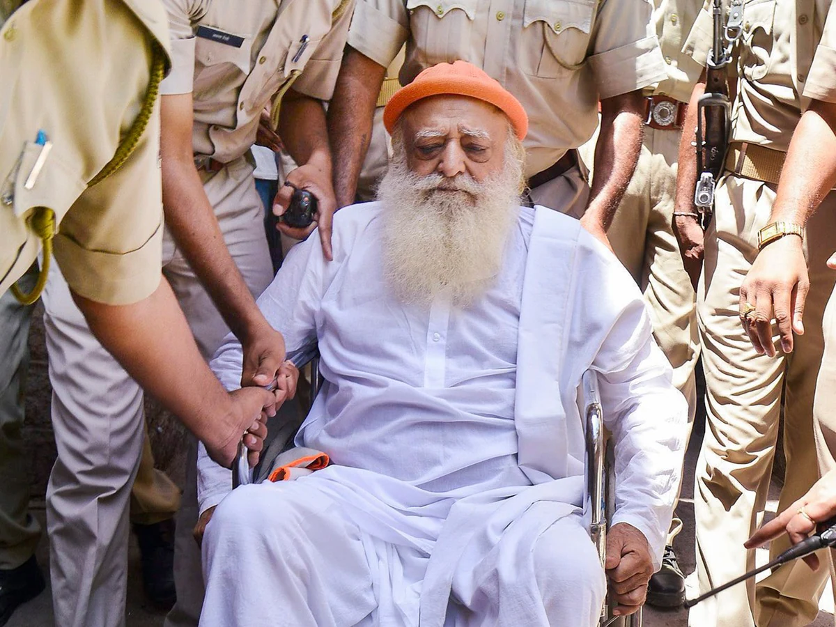 आसाराम