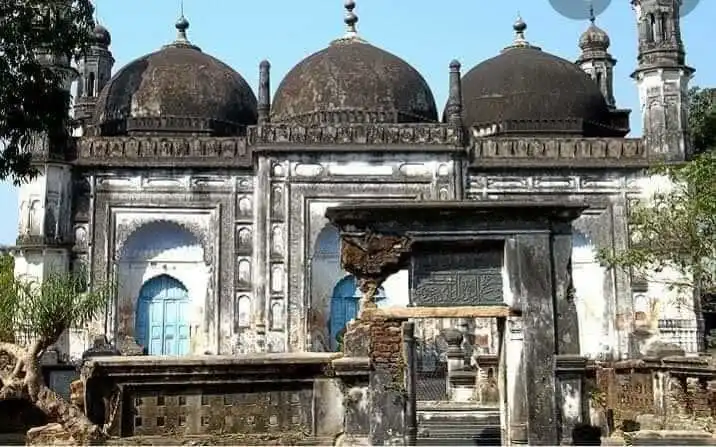 मस्जिद ज़रूर बनेगी