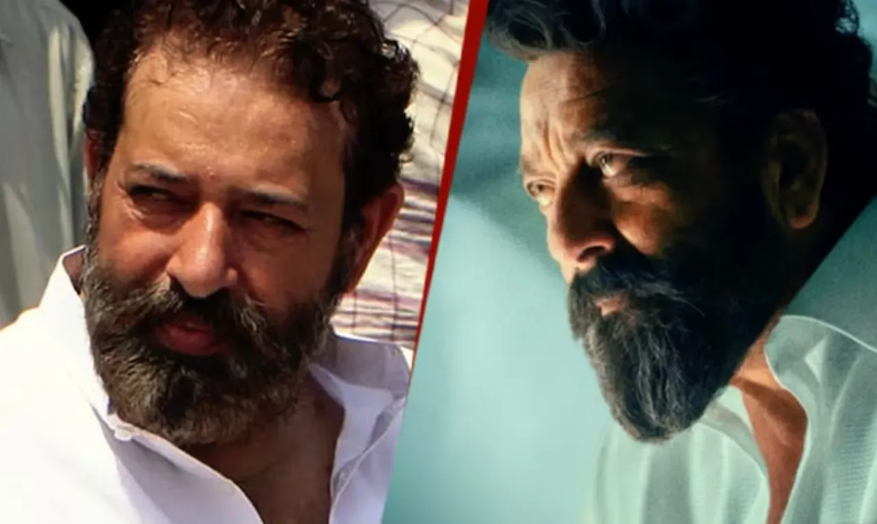 पाकिस्तान से ‘धुरंधर’ पर तीखा तंज: “हमारे चौधरी असलम, संजय दत्त से ज़्यादा हैंडसम”