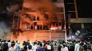 बांग्लादेश में हिंदू युवक की लिंचिंग पर अंतरराष्ट्रीय प्रतिक्रिया तेज