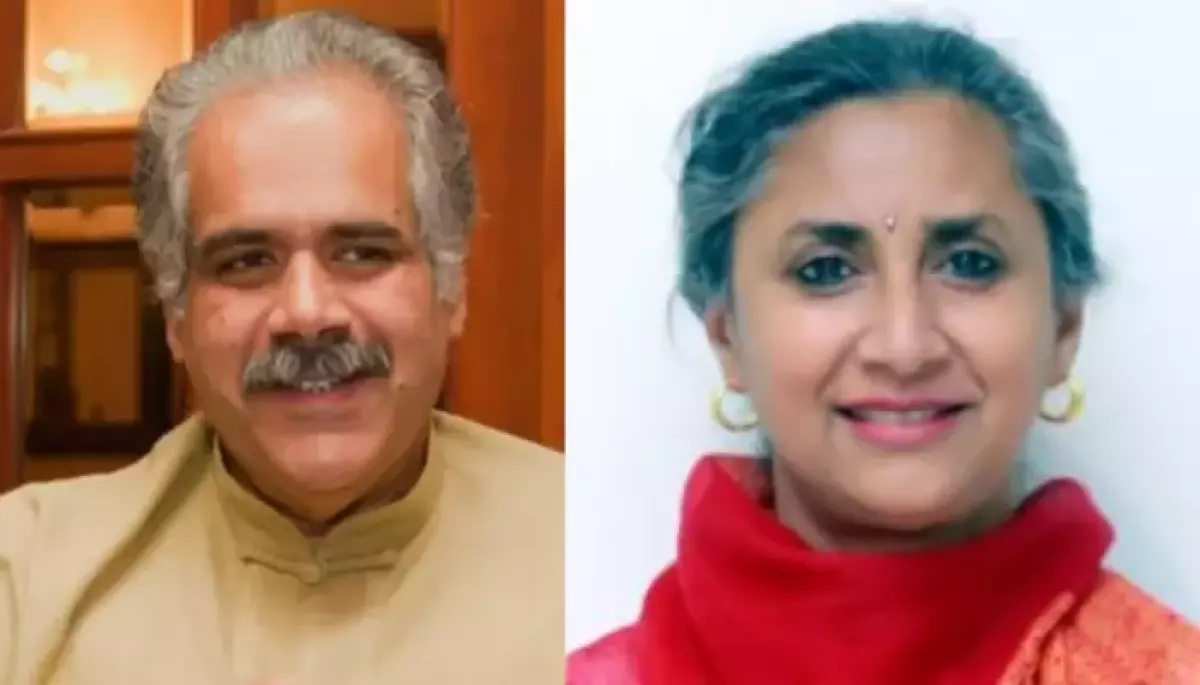 रोहिणी भाटिया