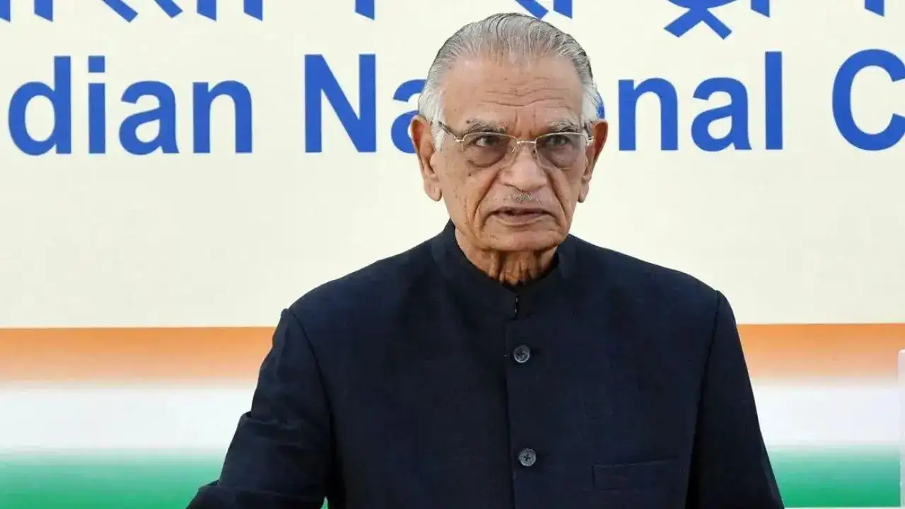 शिवराज पाटिल