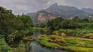 साइलेंट वैली राष्ट्रीय उद्यान