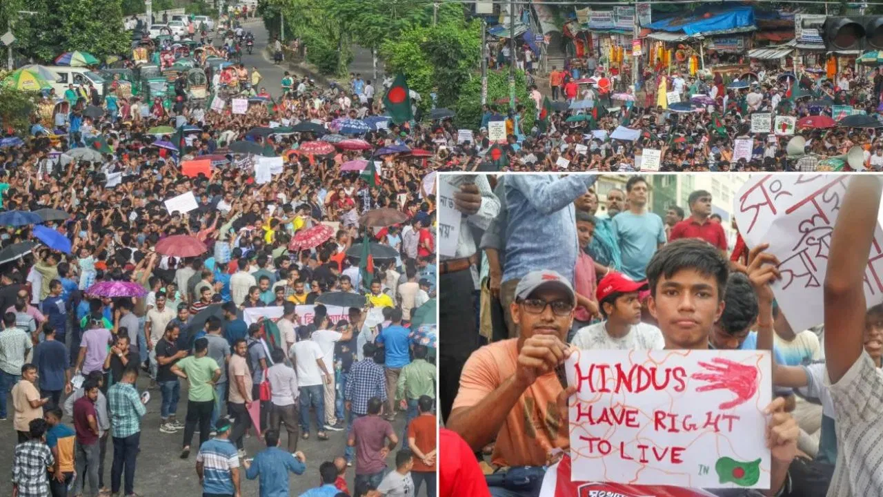 हिंदू युवक की पीट-पीटकर की हत्या