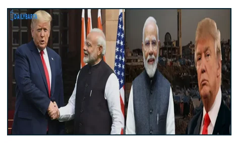 ‘बोर्ड ऑफ पीस’ से बदलेगा वैश्विक संतुलन? Trump की पहल पर बहस