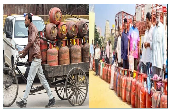 जुगाड़ से कमाल डीजल और जले हुए आयल से चलने वाली सस्ती भट्टी नें दिखाई नई राह 