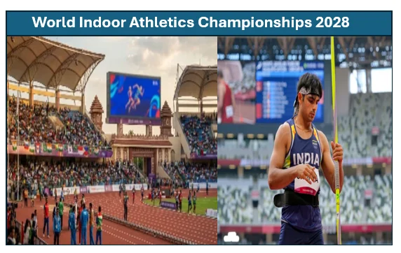 भुवनेश्वर होगा इस टूर्नामेंट की होस्ट सिटी होगा पहली बार मेजबानी करेगा भारत