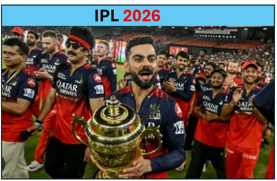 IPL 2026- आकाश दीप की जगह सौरभ दुबे KKR में शामिल हर्षित पर फैसला अभी बाकी