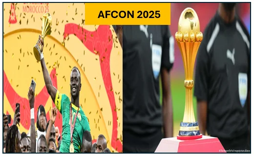 AFCON 2025 - विवाद ने छीना सेनेगल से खिताब मोरक्को बना नया अफ्रीकी चैंपियन