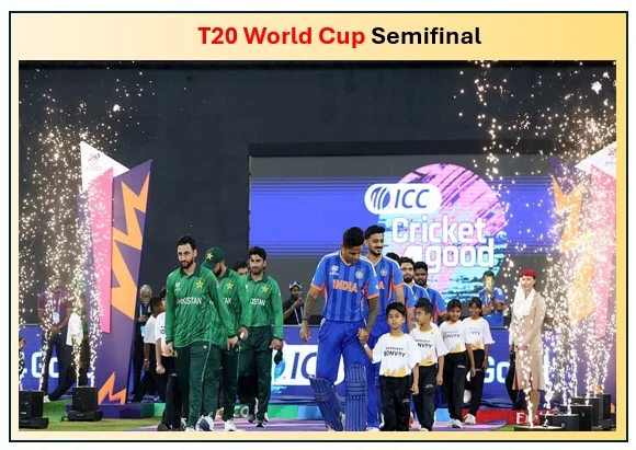 आज 4 मार्च को सेमीफाइनल मैच की शुरुआत जानिए मैच से जुड़ी सभी खास बातें किसका पल्ला हो सकता है भारी 
