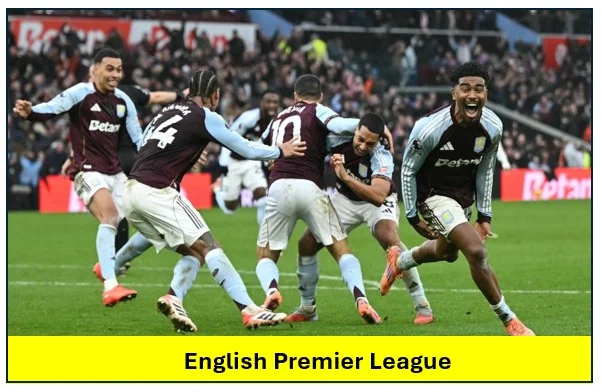 English Premier League-अंतिम मिनटों के हमलों से एवरटन चौंका आर्सेनल ने 2-0 से हराया