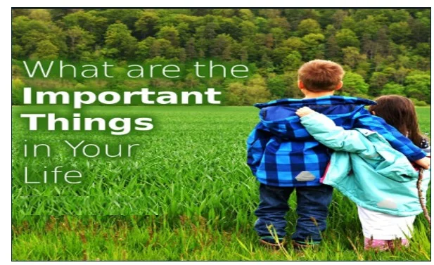 Thing Must Do At Least Once In Life-  जीवन में वह कौन सी चीज है जो हमें एक बार जरूर करनी चाहिए
