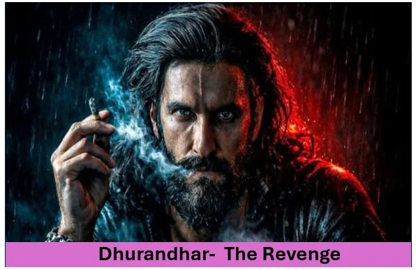 Dhurandhar-  The Revenge- रणवीर सिंह की धुरंधर 2 ने रिलीज़ के 10 दिन में बॉक्स ऑफिस पर रच दिये कई इतिहास 