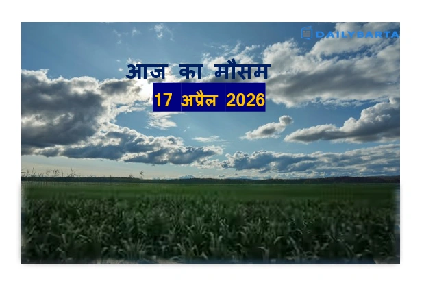 Aaj ka Mausam