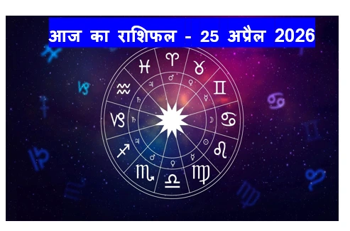 Aaj Ka Rashifal